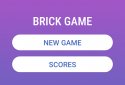 Bricks Game