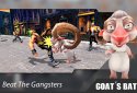 Goat's The Battle Game