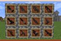 Guns and Weapons Mod for MCPE