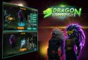 Dragon Shadow Battle : Super Hero, Legend