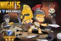 Knights Diamond Mods