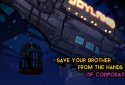 Joyland:  Horror adventure quest