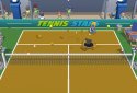 Tennis Stars: Ultimate Clash