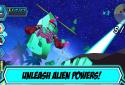 Ben 10 - Alien Experience: 360 Fighting AR Action