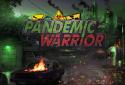 Escape Room Hidden Mystery - Pandemic Warrior