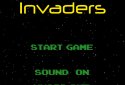 Orion invaders - Space Shooter