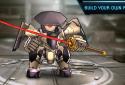 Megabot Battle Arena: Build Fighter Robot