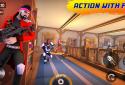 Frag Guns Shooter Of Boom: Offline PvP Action Game