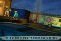 Freaky Clown: Mystery Town