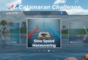 ASA's Catamaran Challenge
