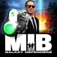 Men In Black: The Galaxy Defenders