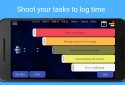 Kosmos - Work Time Tracker, Job Timesheet