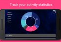 Kosmos - Work Time Tracker