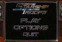 Starship Troops - Star Bug Wars 2