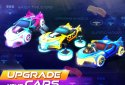 RaceCraft - Build & Race
