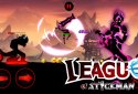 League of Stickman 2020- Ninja Arena PVP(Dreamsky)