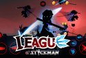 League of Stickman 2020- Ninja Arena PVP(Dreamsky)