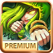 Defender Heroes Premium: Castle Defense - Epic TD
