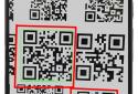 Pro QR & Barcode Scanner PDF417 scanner, reader