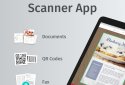 Scanbot - PDF Document Scanner