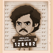 narcos idle cartel