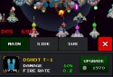 Grow Spaceship VIP - Galaxy Battle