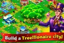 Money Tree City - Town Millionaire Builder