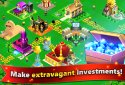 Money Tree City - Millionaire Town Builder