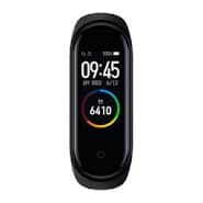 MiBand4 - Xiaomi Mi Band 4 için Saat Yüzü