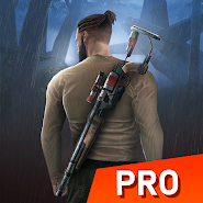 Survivalist: invasion PRO