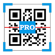 QR/Barcode Scanner PRO