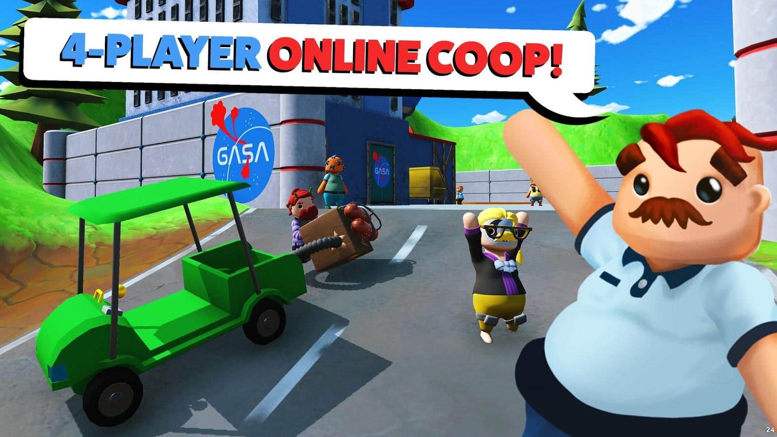 Totally Reliable Delivery Service скачать 1.4121 APK на Android