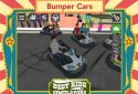 Dodgem: Bumper Cars - Theme Park Simulator