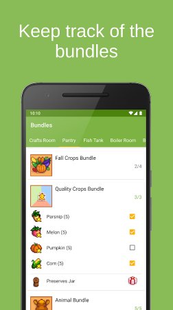 Stardewguide Tools For Stardew Valley V1 7 Apk For Android