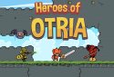 Heroes Of Otria