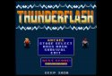 Thunderflash