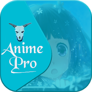 Goat Anime Pro