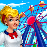 Matchland - Build your Theme Park