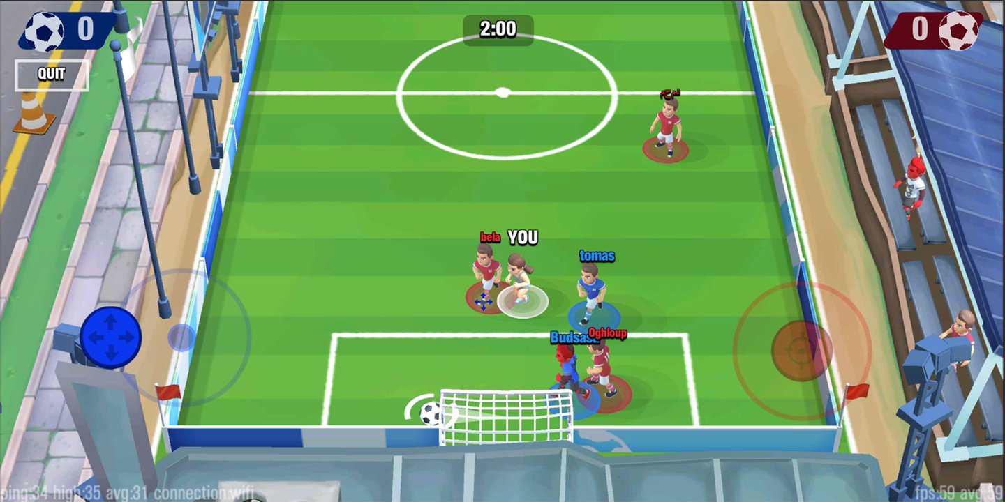 Игры приглашать игроков. Футбол: Soccer Battle. Е СОККЕР батл. Soccer Battle Mod.