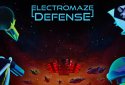 Electromaze Tower Defense