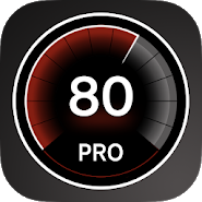 Speed View Pro GPS