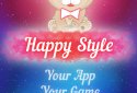 Happy Style - Play, Relax, Dream, Live!