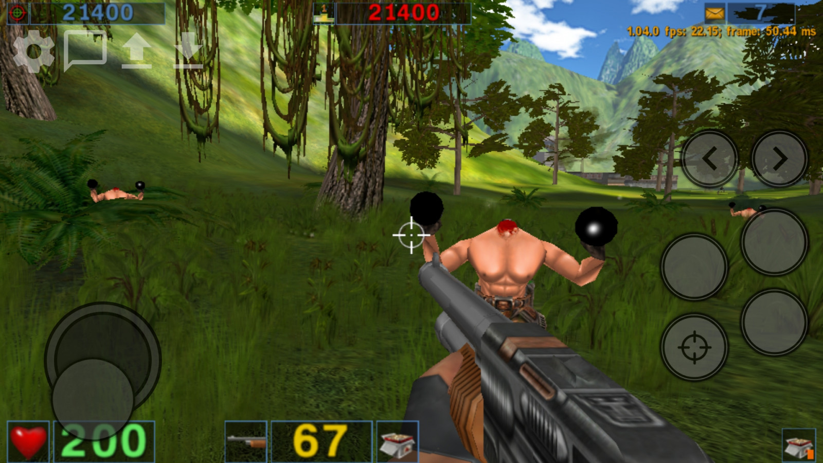 serious sam 1 and 2 pc download
