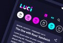 Luci ? - Intelligent Dream Journal & Lucid Guide