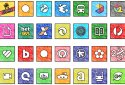 WhatsArt - Icon Pack