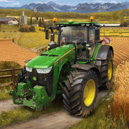 Farming Simulator 20