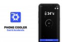 Phone Cooler Pro | Cool & High Temperature