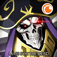 MASS FOR THE DEAD