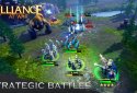 Alliance at War: Dragon Empire - Strategy MMO