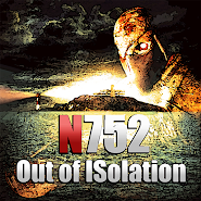 Survival Horror-a Number 752 (Out of isolation)
